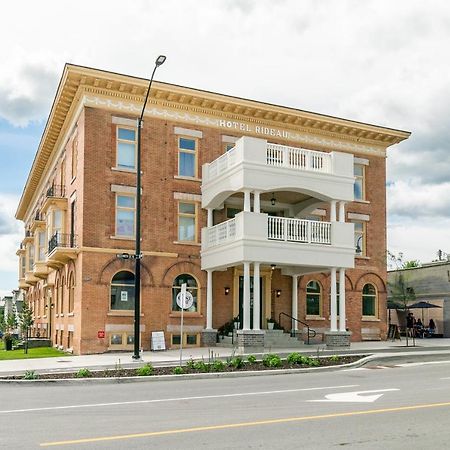 Luxury Rideau Apartments By Globalstay Smiths Falls Exteriör bild