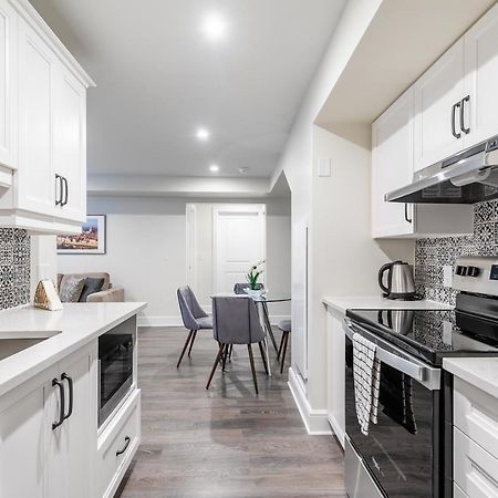 Luxury Rideau Apartments By Globalstay Smiths Falls Exteriör bild