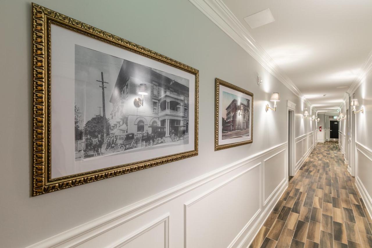 Luxury Rideau Apartments By Globalstay Smiths Falls Exteriör bild