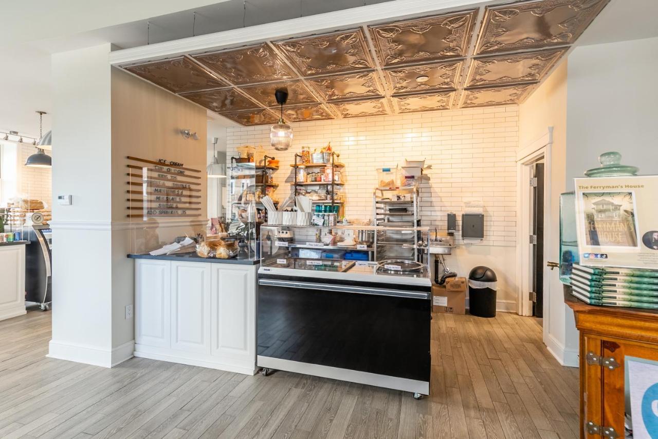 Luxury Rideau Apartments By Globalstay Smiths Falls Exteriör bild