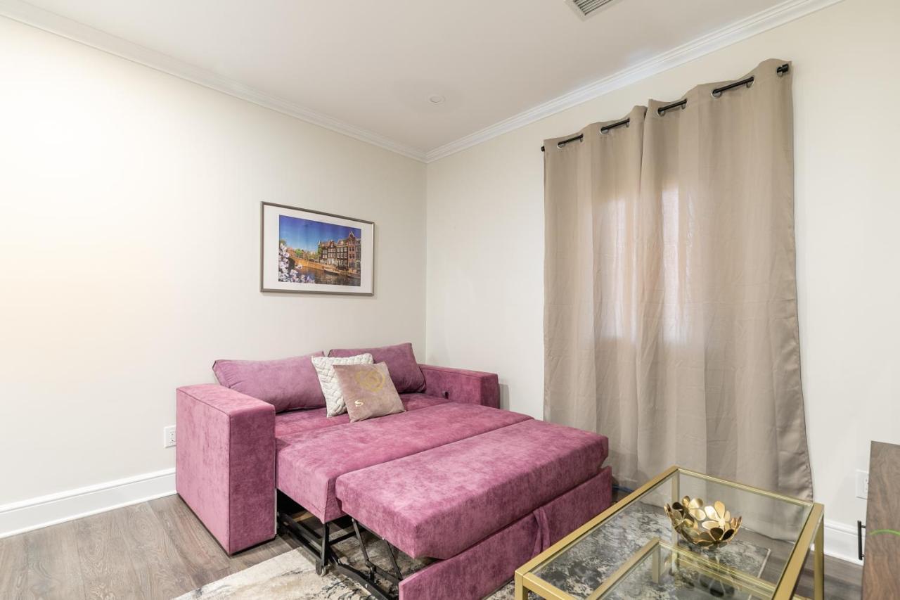 Luxury Rideau Apartments By Globalstay Smiths Falls Exteriör bild