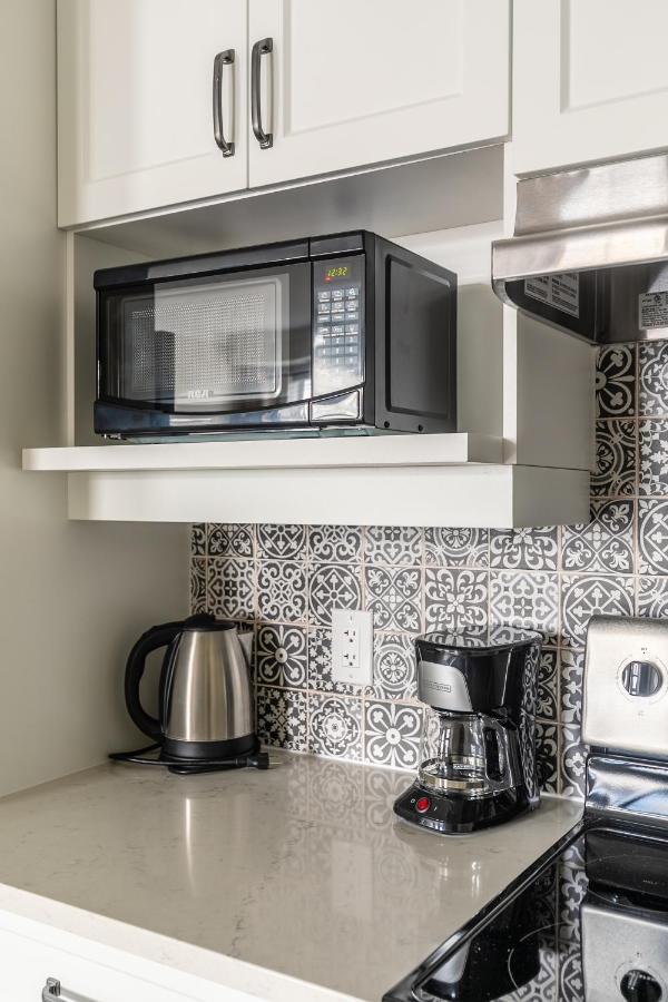 Luxury Rideau Apartments By Globalstay Smiths Falls Exteriör bild