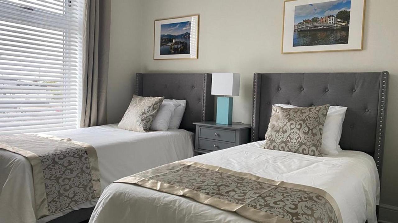 Luxury Rideau Apartments By Globalstay Smiths Falls Exteriör bild
